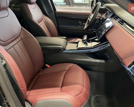 Ленд Ровер Range Rover Sport, об'ємом двигуна 3 л та пробігом 0 тис. км за 170404 $, фото 26 на Automoto.ua