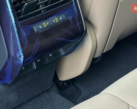 купити нове авто Ленд Ровер Range Rover Sport 2025 року від офіційного дилера JAGUAR LAND ROVER КИЇВ АЕРОПОРТ Ленд Ровер фото