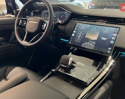 Ленд Ровер Range Rover Sport, об'ємом двигуна 3 л та пробігом 0 тис. км за 177773 $, фото 29 на Automoto.ua