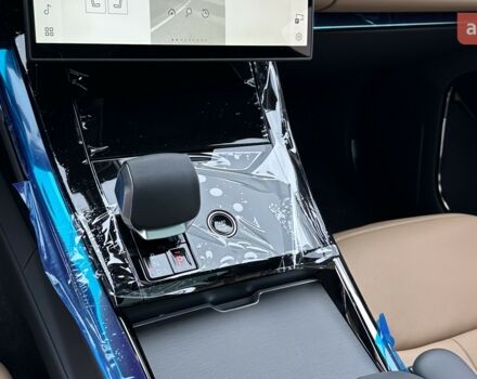 купить новое авто Ленд Ровер Рендж Ровер Спорт 2025 года от официального дилера JAGUAR LAND ROVER КИЇВ АЕРОПОРТ Ленд Ровер фото