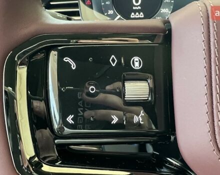 Ленд Ровер Рендж Ровер Спорт, объемом двигателя 3 л и пробегом 0 тыс. км за 160250 $, фото 12 на Automoto.ua