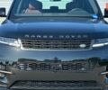 купити нове авто Ленд Ровер Range Rover Sport 2025 року від офіційного дилера JAGUAR LAND ROVER КИЇВ АЕРОПОРТ Ленд Ровер фото