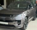 купить новое авто Ленд Ровер Рендж Ровер Спорт 2025 года от официального дилера Київ Захід Jaguar Land Rover Ленд Ровер фото