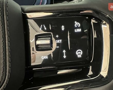 Ленд Ровер Range Rover Sport, об'ємом двигуна 3 л та пробігом 0 тис. км за 177773 $, фото 13 на Automoto.ua