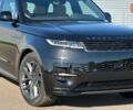 купить новое авто Ленд Ровер Рендж Ровер Спорт 2025 года от официального дилера JAGUAR LAND ROVER КИЇВ АЕРОПОРТ Ленд Ровер фото