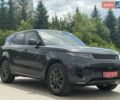 Ленд Ровер Рендж Ровер Спорт, объемом двигателя 3 л и пробегом 1 тыс. км за 124900 $, фото 5 на Automoto.ua