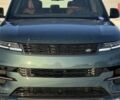 купить новое авто Ленд Ровер Рендж Ровер Спорт 2025 года от официального дилера JAGUAR LAND ROVER КИЇВ АЕРОПОРТ Ленд Ровер фото