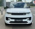 купить новое авто Ленд Ровер Рендж Ровер Спорт 2025 года от официального дилера Київ Захід Jaguar Land Rover Ленд Ровер фото