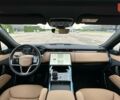 купить новое авто Ленд Ровер Рендж Ровер Спорт 2025 года от официального дилера JAGUAR LAND ROVER КИЇВ АЕРОПОРТ Ленд Ровер фото