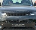 купити нове авто Ленд Ровер Range Rover Sport 2025 року від офіційного дилера JAGUAR LAND ROVER КИЇВ АЕРОПОРТ Ленд Ровер фото