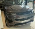 купить новое авто Ленд Ровер Рендж Ровер Спорт 2025 года от официального дилера Київ Захід Jaguar Land Rover Ленд Ровер фото