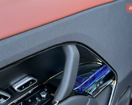 купити нове авто Ленд Ровер Range Rover Sport 2025 року від офіційного дилера JAGUAR LAND ROVER КИЇВ АЕРОПОРТ Ленд Ровер фото