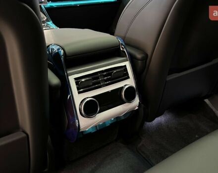 Ленд Ровер Range Rover Sport, об'ємом двигуна 3 л та пробігом 0 тис. км за 177773 $, фото 22 на Automoto.ua