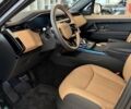 Ленд Ровер Range Rover Sport, об'ємом двигуна 3 л та пробігом 0 тис. км за 148540 $, фото 6 на Automoto.ua