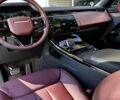 Ленд Ровер Range Rover Sport, об'ємом двигуна 3 л та пробігом 0 тис. км за 160987 $, фото 18 на Automoto.ua