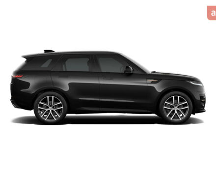 Ленд Ровер Range Rover Sport, об'ємом двигуна 3 л та пробігом 0 тис. км за 164819 $, фото 1 на Automoto.ua