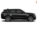 Ленд Ровер Range Rover Sport, об'ємом двигуна 3 л та пробігом 0 тис. км за 164819 $, фото 1 на Automoto.ua
