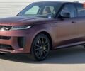 купить новое авто Ленд Ровер Рендж Ровер Спорт 2025 года от официального дилера JAGUAR LAND ROVER КИЇВ АЕРОПОРТ Ленд Ровер фото