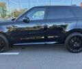 купить новое авто Ленд Ровер Рендж Ровер Спорт 2025 года от официального дилера Київ Захід Jaguar Land Rover Ленд Ровер фото