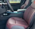 купити нове авто Ленд Ровер Range Rover Sport 2025 року від офіційного дилера JAGUAR LAND ROVER КИЇВ АЕРОПОРТ Ленд Ровер фото