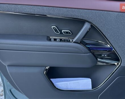 купить новое авто Ленд Ровер Рендж Ровер Спорт 2025 года от официального дилера JAGUAR LAND ROVER КИЇВ АЕРОПОРТ Ленд Ровер фото