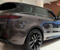 купить новое авто Ленд Ровер Рендж Ровер Спорт 2025 года от официального дилера Київ Захід Jaguar Land Rover Ленд Ровер фото