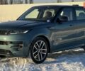 купить новое авто Ленд Ровер Рендж Ровер Спорт 2025 года от официального дилера JAGUAR LAND ROVER КИЇВ АЕРОПОРТ Ленд Ровер фото
