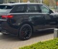 купить новое авто Ленд Ровер Рендж Ровер Спорт 2025 года от официального дилера Київ Захід Jaguar Land Rover Ленд Ровер фото
