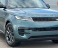 купить новое авто Ленд Ровер Рендж Ровер Спорт 2025 года от официального дилера JAGUAR LAND ROVER КИЇВ АЕРОПОРТ Ленд Ровер фото