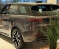 купить новое авто Ленд Ровер Рендж Ровер Спорт 2025 года от официального дилера Київ Захід Jaguar Land Rover Ленд Ровер фото