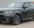 купить новое авто Ленд Ровер Рендж Ровер Спорт 2025 года от официального дилера JAGUAR LAND ROVER КИЇВ АЕРОПОРТ Ленд Ровер фото