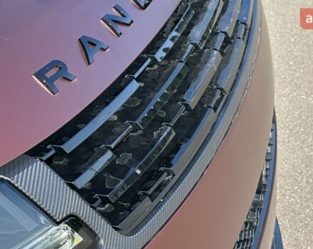 купить новое авто Ленд Ровер Рендж Ровер Спорт 2025 года от официального дилера JAGUAR LAND ROVER КИЇВ АЕРОПОРТ Ленд Ровер фото