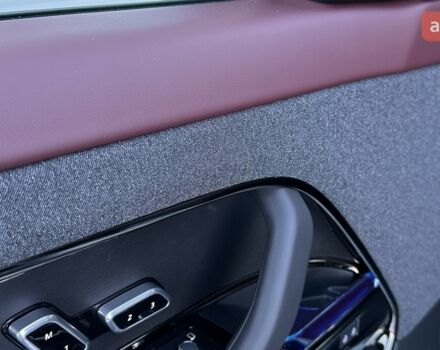 купить новое авто Ленд Ровер Рендж Ровер Спорт 2025 года от официального дилера JAGUAR LAND ROVER КИЇВ АЕРОПОРТ Ленд Ровер фото