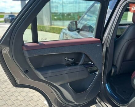Ленд Ровер Range Rover Sport, об'ємом двигуна 3 л та пробігом 0 тис. км за 170340 $, фото 14 на Automoto.ua