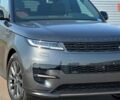 купить новое авто Ленд Ровер Рендж Ровер Спорт 2025 года от официального дилера JAGUAR LAND ROVER КИЇВ АЕРОПОРТ Ленд Ровер фото
