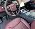 купити нове авто Ленд Ровер Range Rover Sport 2025 року від офіційного дилера JAGUAR LAND ROVER КИЇВ АЕРОПОРТ Ленд Ровер фото