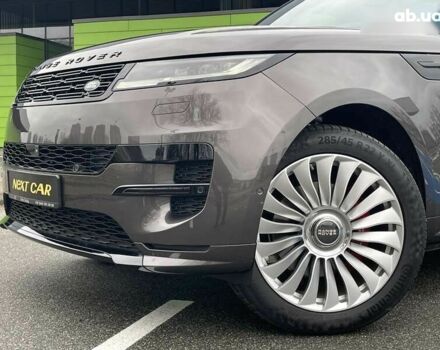 Ленд Ровер Рендж Ровер Спорт, объемом двигателя 0 л и пробегом 13 тыс. км за 189000 $, фото 2 на Automoto.ua