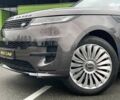 Ленд Ровер Рендж Ровер Спорт, объемом двигателя 0 л и пробегом 13 тыс. км за 189000 $, фото 2 на Automoto.ua