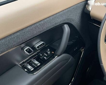 Ленд Ровер Рендж Ровер Спорт, объемом двигателя 0 л и пробегом 13 тыс. км за 189000 $, фото 14 на Automoto.ua