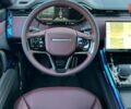 купити нове авто Ленд Ровер Range Rover Sport 2025 року від офіційного дилера JAGUAR LAND ROVER КИЇВ АЕРОПОРТ Ленд Ровер фото