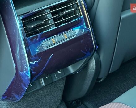 купити нове авто Ленд Ровер Range Rover Sport 2025 року від офіційного дилера JAGUAR LAND ROVER КИЇВ АЕРОПОРТ Ленд Ровер фото