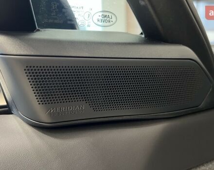 Ленд Ровер Range Rover Sport, об'ємом двигуна 3 л та пробігом 0 тис. км за 177773 $, фото 9 на Automoto.ua