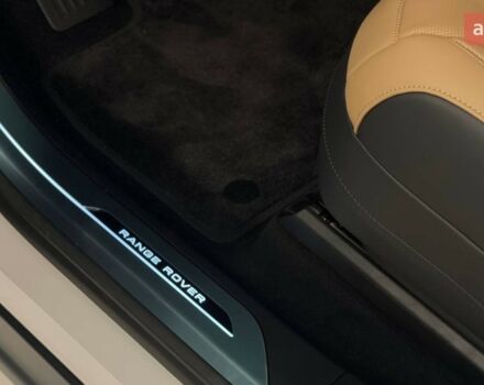 Ленд Ровер Range Rover Sport, об'ємом двигуна 3 л та пробігом 0 тис. км за 149527 $, фото 8 на Automoto.ua