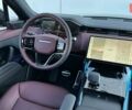 купить новое авто Ленд Ровер Рендж Ровер Спорт 2025 года от официального дилера JAGUAR LAND ROVER КИЇВ АЕРОПОРТ Ленд Ровер фото