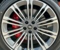 купить новое авто Ленд Ровер Рендж Ровер Спорт 2025 года от официального дилера JAGUAR LAND ROVER КИЇВ АЕРОПОРТ Ленд Ровер фото