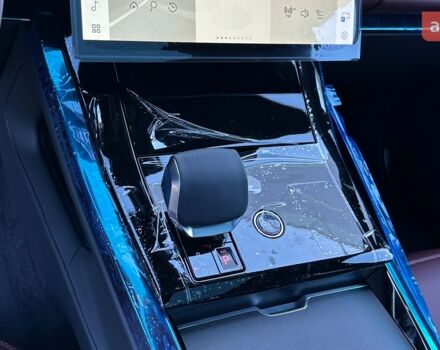 купити нове авто Ленд Ровер Range Rover Sport 2025 року від офіційного дилера JAGUAR LAND ROVER КИЇВ АЕРОПОРТ Ленд Ровер фото