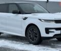 купити нове авто Ленд Ровер Range Rover Sport 2025 року від офіційного дилера JAGUAR LAND ROVER КИЇВ АЕРОПОРТ Ленд Ровер фото