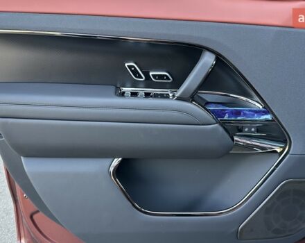 купити нове авто Ленд Ровер Range Rover Sport 2025 року від офіційного дилера JAGUAR LAND ROVER КИЇВ АЕРОПОРТ Ленд Ровер фото