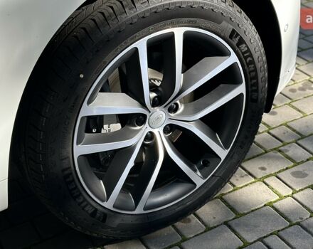 Ленд Ровер Range Rover Sport, об'ємом двигуна 3 л та пробігом 0 тис. км за 160987 $, фото 21 на Automoto.ua