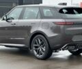 купить новое авто Ленд Ровер Рендж Ровер Спорт 2025 года от официального дилера JAGUAR LAND ROVER КИЇВ АЕРОПОРТ Ленд Ровер фото